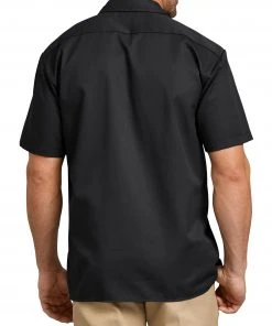 Dickies Short Sleeve Work Shirt