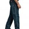 Dickies Relaxed Fit Carpenter Denim Jeans -Clothing & Footwear store 6764874 1 1
