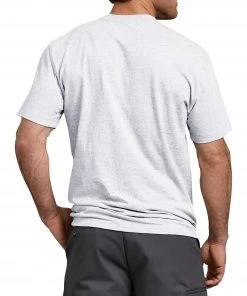 Dickies Short Sleeve Heavyweight T-Shirt