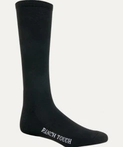 Noble Outfitters Ranch Tough Performance Over the Calf Sock, 6 Pack -Clothing & Footwear store 68960032 4 1