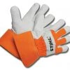 Stihl Heavy Duty Work Gloves 2 Stihl Heavy Duty Work Gloves -Clothing & Footwear store 7010 884 1110 1