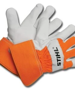 Stihl Heavy Duty Work Gloves