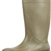 Servus MAX 15" Olive PVC Knee Boot 2 Servus MAX 15" Olive PVC Knee Boot -Clothing & Footwear store 71b7 gagxml ac sl1500 1 1