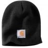 Carhartt Knit Beanie Black -Clothing & Footwear store 7205536 black