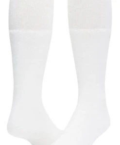 Wigwam Super 60 Tube Socks, 3-Pack