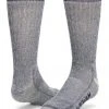 Wigwam Merino Kid's Comfort Hiker Socks, Navy -Clothing & Footwear store 7330112 1