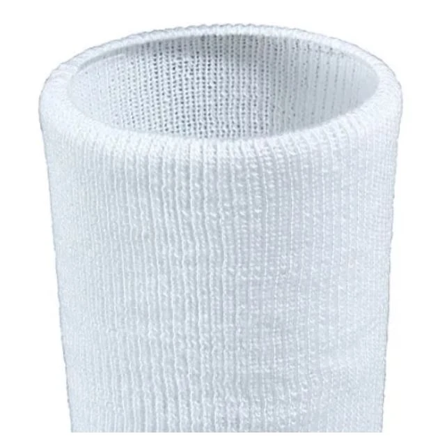 Wigwam Coolmax Diabetic Walker Socks, White 5 Wigwam Coolmax Diabetic Walker Socks, White - Image 3