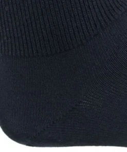 Wigwam Diabetic Walker Crew Socks, Black -Clothing & Footwear store 7332454 2 1 1