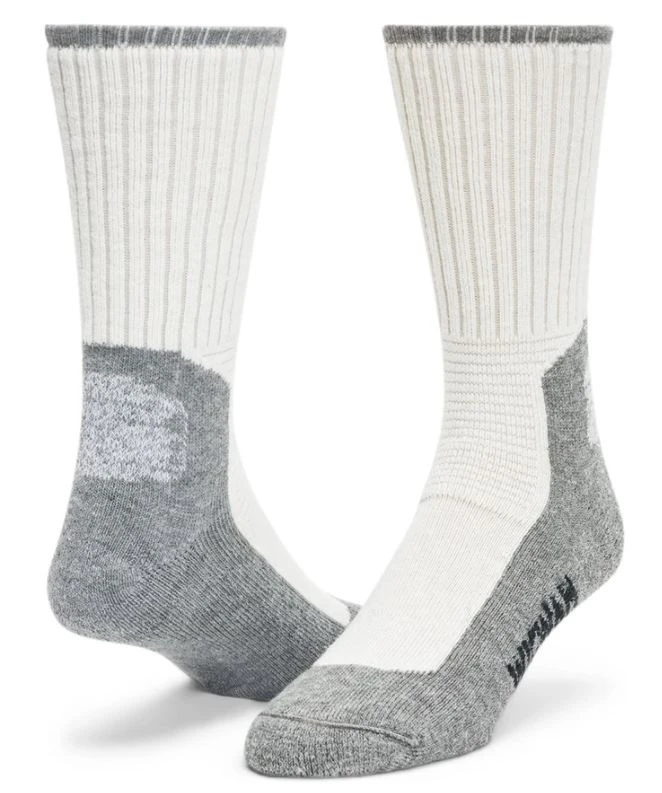 Wigwam At Work DuraSole Pro Socks, 2-Pack 3 Wigwam At Work DuraSole Pro Socks, 2-Pack