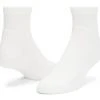 Wigwam Super 60 Quarter Socks, 6-Pack