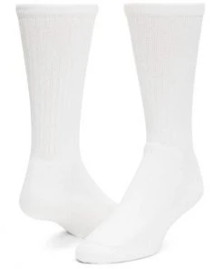 Wigwam Super 60 Crew Socks, 6-Pack