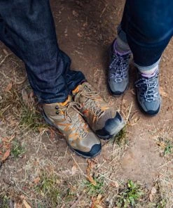 Itasca State II Hiker Shoes, Brown/Orange – Women’s 8 Itasca State II Hiker Shoes, Brown/Orange – Women’s -Clothing & Footwear store 7422847 2 1