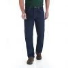 Wrangler Rugged Wear Relaxed Fit Jean - Antique Navy