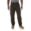 Wrangler Riggs Workwear Ripstop Ranger Pant - Dark Brown -Clothing & Footwear store 7650430 1