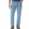 Wrangler Rough Wash Classic Jean -Clothing & Footwear store 7671076 1