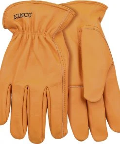 Kinco Grain Buffalo Driver Glove