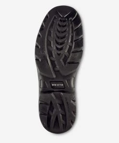 Irish Setter Ely Men's 6 inch Leather Safety Toe, Brown -Clothing & Footwear store 83608 5 1