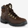 Irish Setter Ely Men's 6 in. Waterproof Leather Soft Toe Boot -Clothing & Footwear store 83617 3