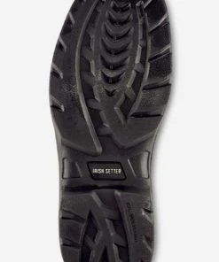 Irish Setter Ely Men's 6 in. Waterproof Leather Soft Toe Boot -Clothing & Footwear store 83617 4 1 1