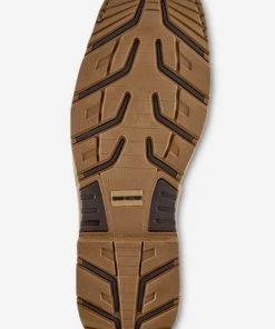 Irish Setter Marshall Men's 11 in. Waterproof Leather Safety Toe Pull-On Boot, Brown 11 Irish Setter Marshall Men's 11 in. Waterproof Leather Safety Toe Pull-On Boot, Brown -Clothing & Footwear store 83912 4 1 2