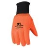 Wells Lamont 164 Winter Lined PVC Chemical Gloves - Large -Clothing & Footwear store 8460081 1