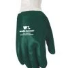 Wells Lamont Green PVC Gloves -Clothing & Footwear store 8460084 1 1