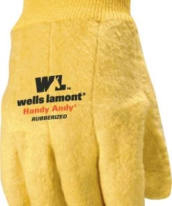 Wells Lamont Handy Andy Original Chore Glove