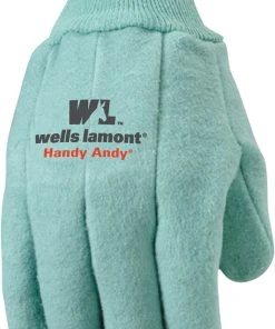 Wells Lamont Handy Andy® Heavyweight Chore Gloves - XL