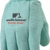Wells Lamont Handy Andy® Heavyweight Chore Gloves - Large -Clothing & Footwear store 8460097 1 1