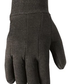 Wells Lamont Kid's Wearpower® Jersey Gloves
