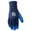 Wells Lamont 571 Thermal Knit Latex Coated Winter Grip Gloves-X-Large -Clothing & Footwear store 8460136 1 1 2