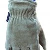 Wells Lamont HydrahydeÂ®Insulated Suede Cowhide Gloves 1196 XL X-Large