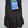 Wells Lamont Fleece-Lined Jersey Gloves - Large, 2 Pack -Clothing & Footwear store 8460302 1 1