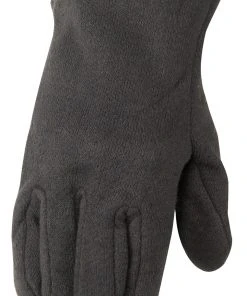 Wells Lamont Fleece-Lined Jersey Gloves - Large, 2 Pack -Clothing & Footwear store 8460302 2