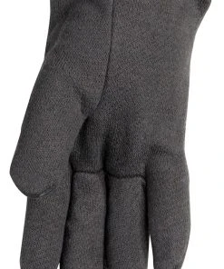 Wells Lamont Fleece-Lined Jersey Gloves - Large, 2 Pack -Clothing & Footwear store 8460302 3