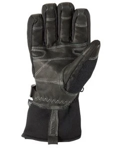 Wells Lamont 7660BK Outdoor Leather Palm Winter Work Gloves-X-Large -Clothing & Footwear store 8460304 2 2 2
