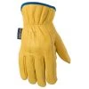 Wells Lamont 1168 HydraHyde Full Leather Slip-On Work Gloves -Clothing & Footwear store 8460307 1 1 1