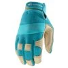 Wells Lamont 3204 Women’s HydraHyde Hybrid Leather Palm Work Gloves - Medium -Clothing & Footwear store 8460795 1 1