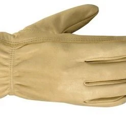 Wells Lamont Grain Cowhide Unlined Glove