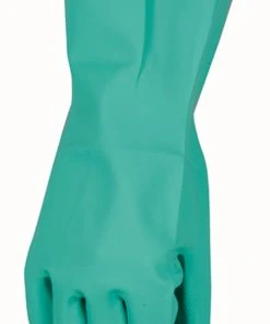 Wells Lamont Nitrile Solvent Pesticide Gloves