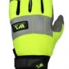 Wells FX3™ Hi-Visibility Reflective Work Gloves -Clothing & Footwear store 8463022 2 1