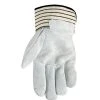 Wells Lamont Suede Cowhide Glove -Clothing & Footwear store 8463445 1 1