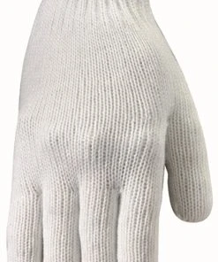 Wells Lamont String Knit - 12 Pack