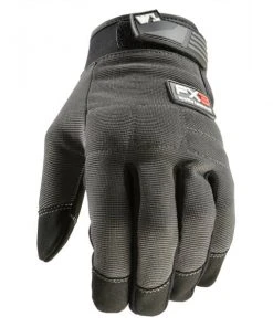 Wells Lamont 7850 FX3 All-Purpose Adjustable Work Gloves