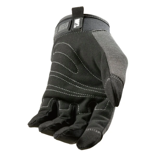 Wells Lamont 7850 FX3 All-Purpose Adjustable Work Gloves 4 Wells Lamont 7850 FX3 All-Purpose Adjustable Work Gloves - Image 2