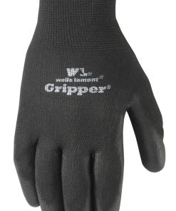 Wells Lamont The Gripper®, Large - 3 Pack