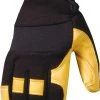 Wells Lamont Grain Deerskin Glove -Clothing & Footwear store 8464156 1 1
