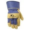 Wells Lamont Grain Leather Palm Glove 2 Wells Lamont Grain Leather Palm Glove -Clothing & Footwear store 8465359 1 1