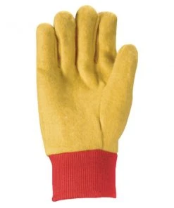 Wells Lamont 300F Handy Andy Chore Gloves, 3 - Pack - Large -Clothing & Footwear store 8465362 3 1