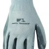 Wells Lamont Nitrile Coated Gloves, Large -Clothing & Footwear store 8465663 1 1